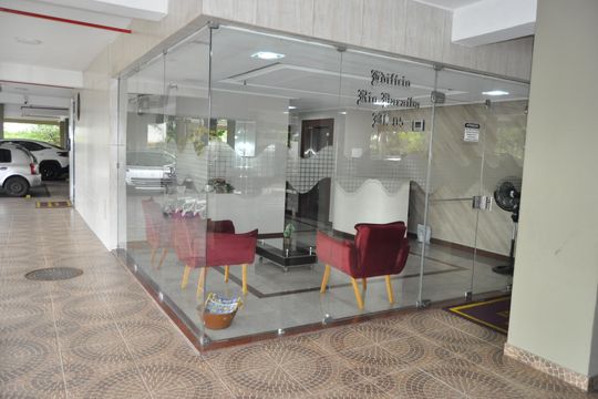 Apartamento para alugar com 2 quartos, 52m² em Engenho da Rainha, Rio de Janeiro