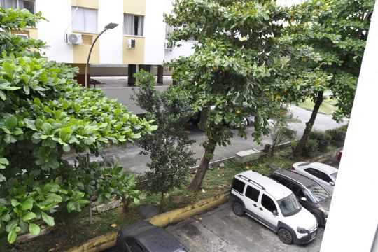 Apartamento para alugar com 2 quartos, 52m² em Engenho da Rainha, Rio de Janeiro