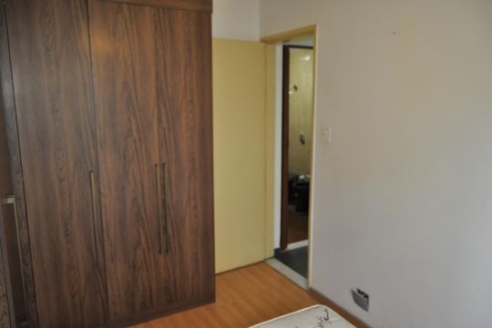 Apartamento para alugar com 2 quartos, 52m² em Engenho da Rainha, Rio de Janeiro