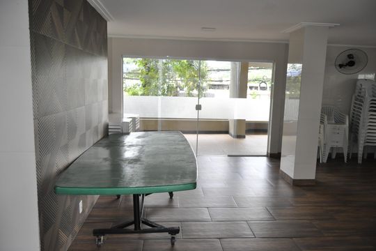 Apartamento para alugar com 2 quartos, 52m² em Engenho da Rainha, Rio de Janeiro