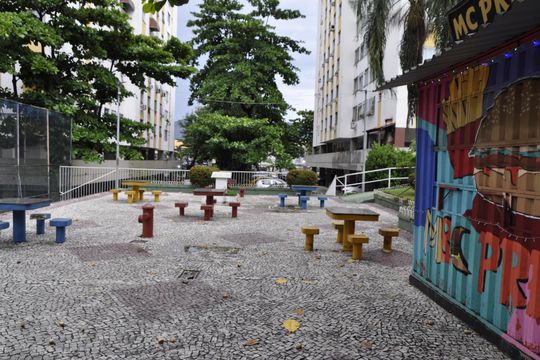 Apartamento para alugar com 2 quartos, 52m² em Engenho da Rainha, Rio de Janeiro