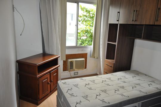 Apartamento para alugar com 2 quartos, 52m² em Engenho da Rainha, Rio de Janeiro