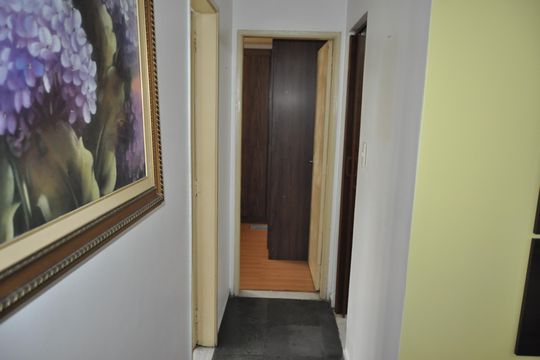 Apartamento para alugar com 2 quartos, 52m² em Engenho da Rainha, Rio de Janeiro