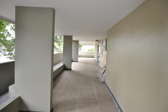 Apartamento para alugar com 2 quartos, 52m² em Engenho da Rainha, Rio de Janeiro