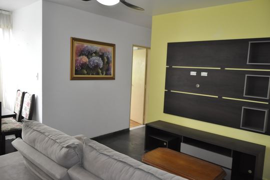 Apartamento para alugar com 2 quartos, 52m² em Engenho da Rainha, Rio de Janeiro