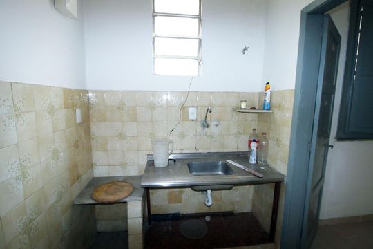 Cozinha 2 de casa para alugar com 4 quartos, 130m² em Ramos, Rio de Janeiro