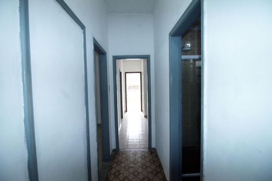 Área externa de casa para alugar com 4 quartos, 130m² em Ramos, Rio de Janeiro