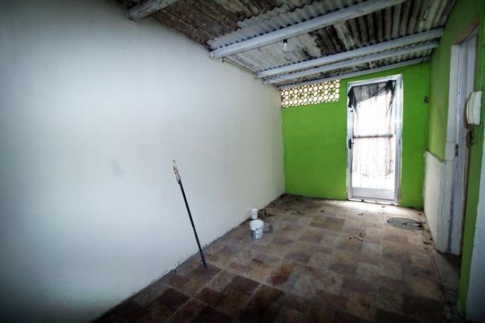 Área de Serviço de casa para alugar com 4 quartos, 130m² em Ramos, Rio de Janeiro
