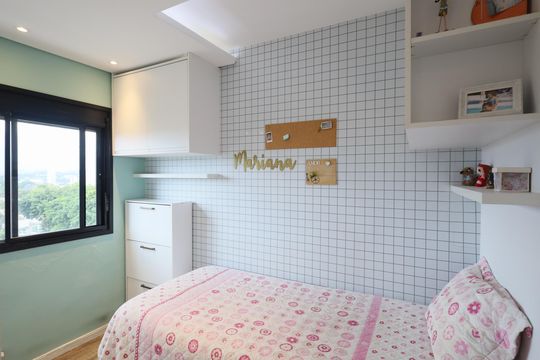 Apartamento para alugar com 2 quartos, 72m² em Vila Osasco, Osasco