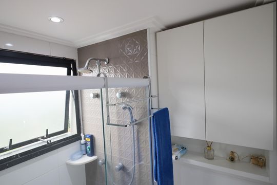Apartamento para alugar com 2 quartos, 72m² em Vila Osasco, Osasco