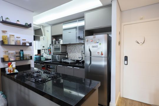 Apartamento para alugar com 2 quartos, 72m² em Vila Osasco, Osasco