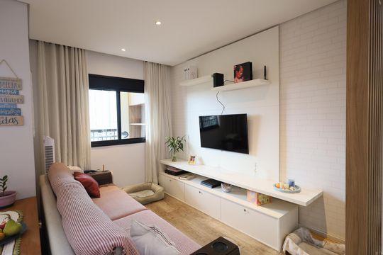 Apartamento para alugar com 2 quartos, 72m² em Vila Osasco, Osasco
