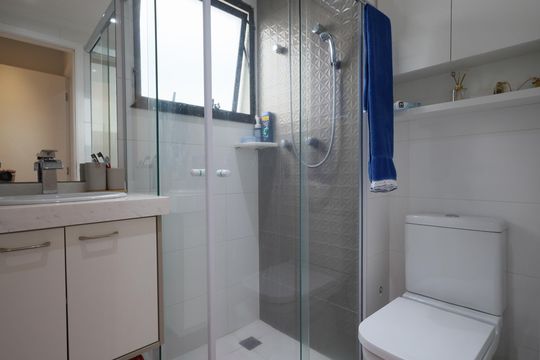 Apartamento para alugar com 2 quartos, 72m² em Vila Osasco, Osasco