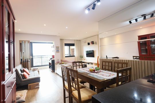 Apartamento para alugar com 2 quartos, 72m² em Vila Osasco, Osasco