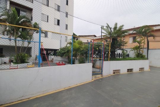Área Comum de apartamento à venda com 3 quartos, 63m² em Imirim, São Paulo