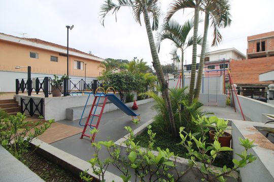 Área Comum de apartamento à venda com 3 quartos, 63m² em Imirim, São Paulo