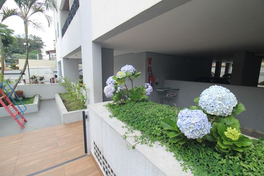 Área Comum de apartamento à venda com 3 quartos, 63m² em Imirim, São Paulo