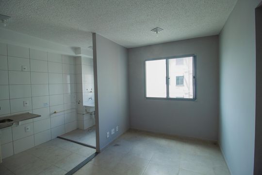 Apartamento à venda com 1 quarto, 30m² em Mooca, São Paulo