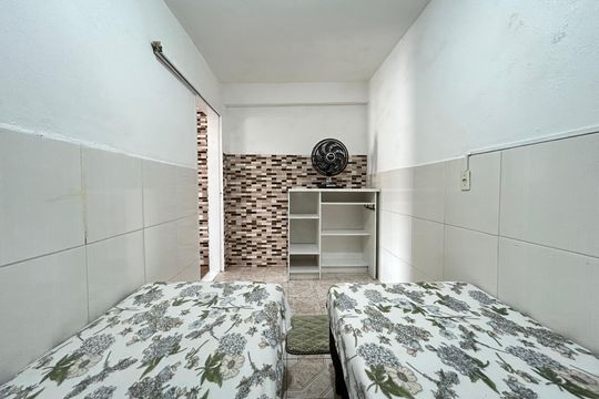Quarto  de casa para alugar com 1 quarto, 30m² em Monte Verde, Florianópolis