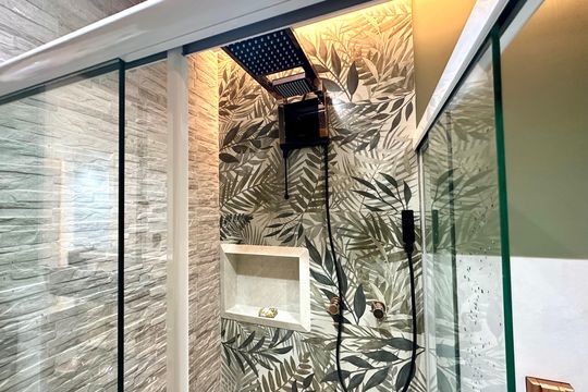 Apartamento à venda com 1 quarto, 46m² em Copacabana, Rio de Janeiro