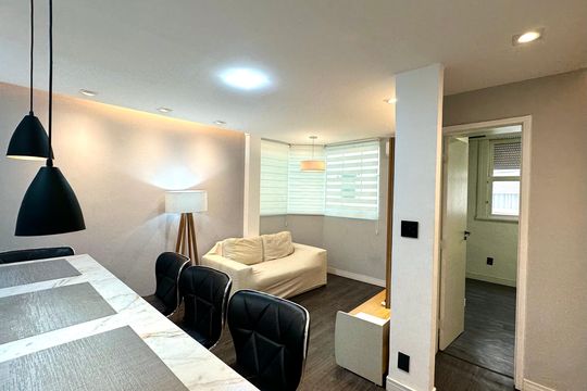 Apartamento à venda com 1 quarto, 46m² em Copacabana, Rio de Janeiro