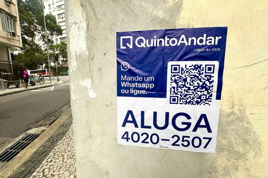 Apartamento à venda com 1 quarto, 46m² em Copacabana, Rio de Janeiro