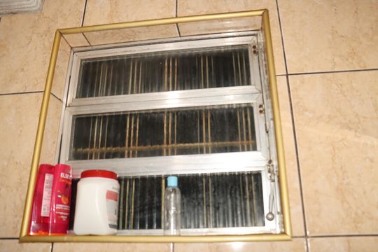 Apartamento à venda com 2 quartos, 57m² em Artur Alvim, São Paulo