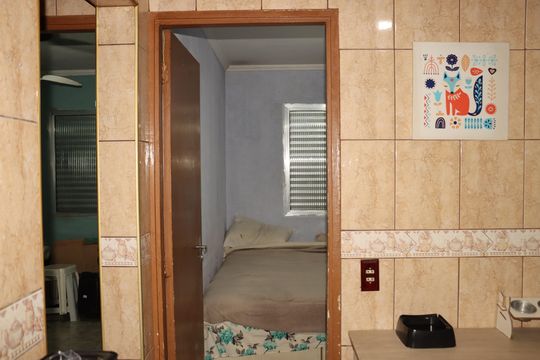 Apartamento à venda com 2 quartos, 57m² em Artur Alvim, São Paulo