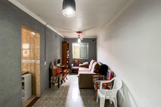 Apartamento para alugar com 2 quartos, 57m² em Artur Alvim, São Paulo