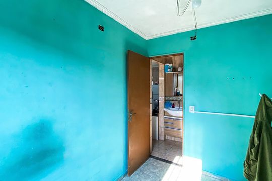 Quarto 2 de apartamento para alugar com 2 quartos, 57m² em Artur Alvim, São Paulo