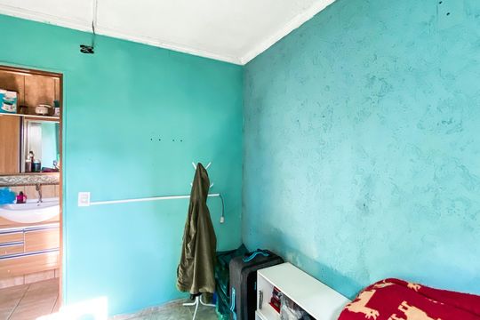 Quarto 2 de apartamento para alugar com 2 quartos, 57m² em Artur Alvim, São Paulo