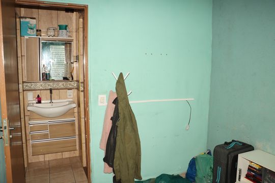 Apartamento à venda com 2 quartos, 57m² em Artur Alvim, São Paulo