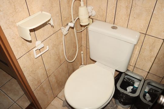 Apartamento à venda com 2 quartos, 57m² em Artur Alvim, São Paulo