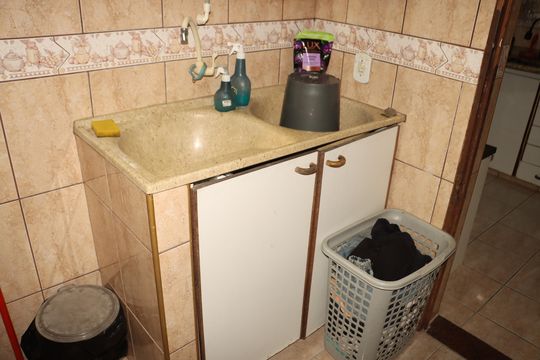 Apartamento à venda com 2 quartos, 57m² em Artur Alvim, São Paulo