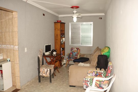 Apartamento à venda com 2 quartos, 57m² em Artur Alvim, São Paulo