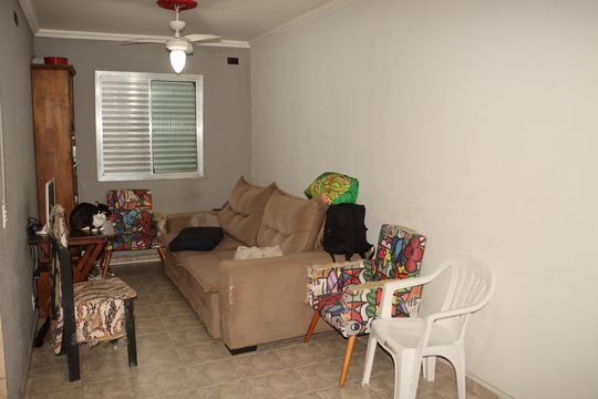 Apartamento à venda com 2 quartos, 57m² em Artur Alvim, São Paulo