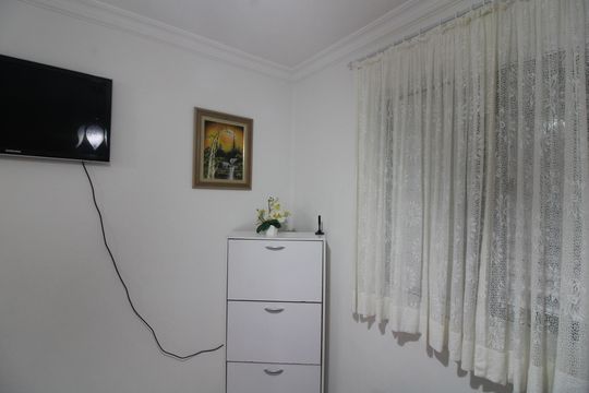 Quarto 1 de apartamento à venda com 2 quartos, 60m² em Vila Silvia, São Paulo