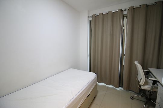 Apartamento para alugar com 3 quartos, 75m² em Barra Olímpica, Rio de Janeiro