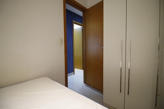 Apartamento para alugar com 3 quartos, 75m² em Barra Olímpica, Rio de Janeiro