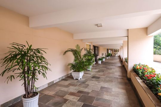 Area Comum de apartamento à venda com 1 quarto, 45m² em Cambuci, São Paulo