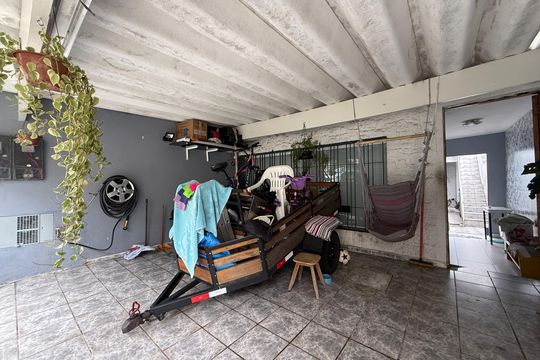 Garagem  de casa para alugar com 1 quarto, 60m² em Vila Flora, Guarulhos