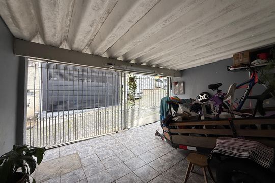 Garagem  de casa para alugar com 1 quarto, 60m² em Vila Flora, Guarulhos