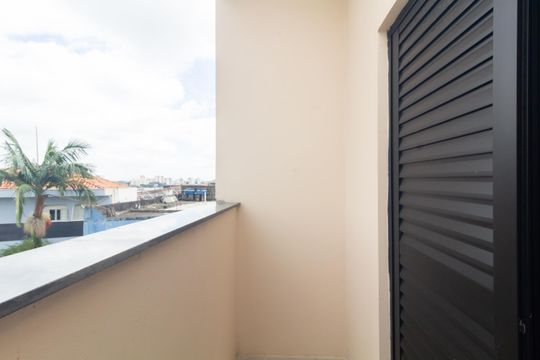 Quarto 2 de apartamento à venda com 2 quartos, 40m² em Itaquera, São Paulo