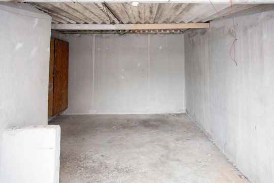Área de Serviço de casa para alugar com 2 quartos, 110m² em Vila Diadema, Diadema