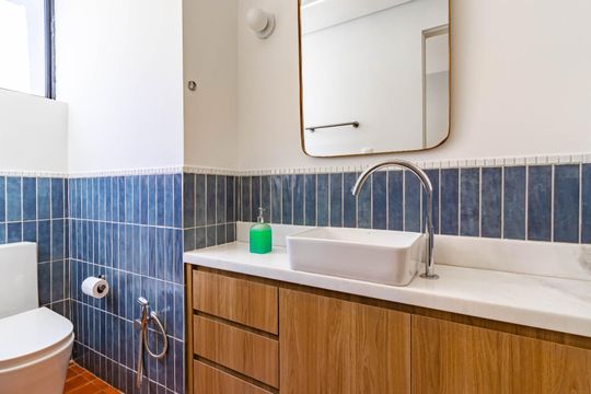 Apartamento à venda com 1 quarto, 50m² em Lourdes, Belo Horizonte