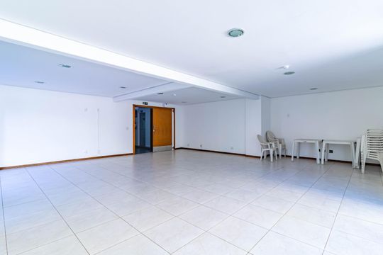 Apartamento à venda com 1 quarto, 50m² em Lourdes, Belo Horizonte