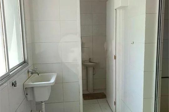 Apartamento à venda com 4 quartos, 140m² em Itaim Bibi, São Paulo