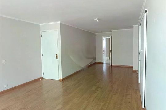 Apartamento à venda com 4 quartos, 140m² em Itaim Bibi, São Paulo