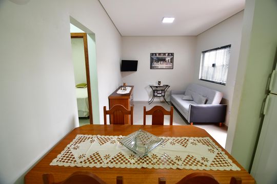 Casa para alugar com 2 quartos, 90m² em Ponte Preta, Campinas