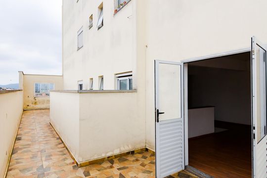 Área gourmet de apartamento à venda com 2 quartos, 90m² em Jardim Sao Manoel, Guarulhos